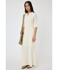 moussy/MERMAID H/S レースドレス/508053289
