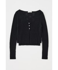 moussy/SLUB KNIT アンサンブル/508053290