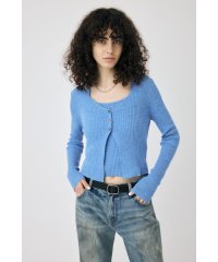 moussy/SLUB KNIT アンサンブル/508053290