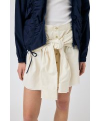 moussy/BLEACH CHECK スカート/508053296
