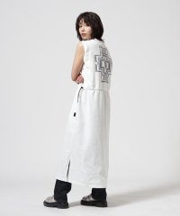 BEAVER/PENDLETON/ペンドルトン　CALCULO×SOLOTEX JERSEY N/S DRESS/508053365