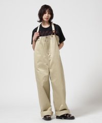 BEAVER/RHODOLIRION/ロドリリオン  Suspender Pants － Chino Cloth/508053368