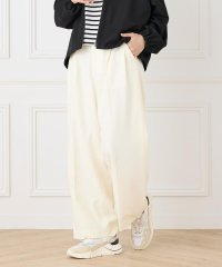 I.T.'S. international/イッツインターナショナル I.T.'S. international タックワイドパンツ/508053390