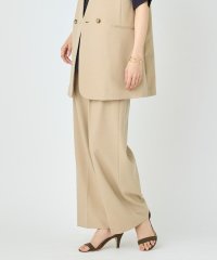 I.T.'S. international/イッツインターナショナル I.T.'S. international タックワイドパンツ/508053390