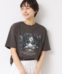 Dessin/【ユニセックス】フォトTシャツ/508054533