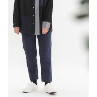 nop de nod/ノップドゥノッド nop de nod ストレッチクロップドパンツ/508055567