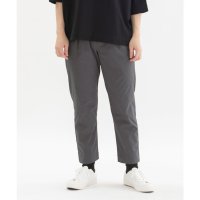 nop de nod/ノップドゥノッド nop de nod ストレッチクロップドパンツ/508055567