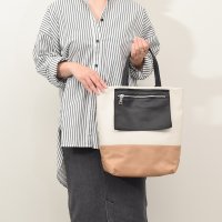 MARCO MASI/マルコ マージ MARCO MASI カラーコンビネーションレザートート/508055581