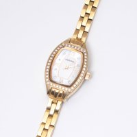 AGATHA PARIS/アガタ パリ AGATHA PARIS プチトノーウォッチ、MOP、ブレスレット/508055623