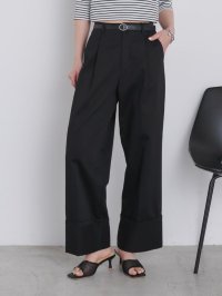 kivi/キヴィ kivi roll up chino/508055666