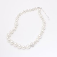 AGATHA PARIS/アガタ パリ AGATHA PARIS タミー、ネックレス、ゴールド/508055737