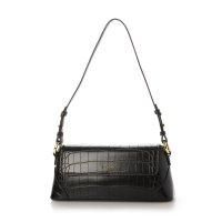 SINBONO/シンボノ SINBONO Amelia Shoulder Bag － Black/508055902