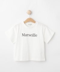 SHOO・LA・RUE(Kids) /【100－150cm/親子リンク】アソートプリントTシャツ/508056472