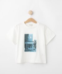 SHOO・LA・RUE(Kids) /【100－150cm/親子リンク】アソートプリントTシャツ/508056472