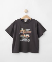 SHOO・LA・RUE(Kids) /【100－150cm/親子リンク】アソートプリントTシャツ/508056472