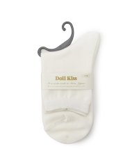 DollKiss/ドール キス Doll Kiss プレーンソックス/508056518
