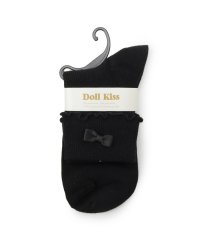 DollKiss/ドール キス Doll Kiss 4色展開リボン付きソックス/508056522