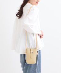 SHOO・LA・RUE/フラップミニショルダーバッグ/508056593