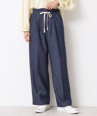 Dessin/デッサン Dessin リネンブレンドリラックスデニムパンツ（XS～L）/508056598