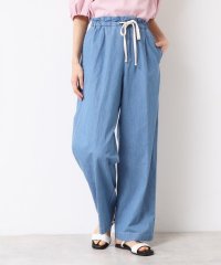 Dessin/デッサン Dessin リネンブレンドリラックスデニムパンツ（XS～L）/508056598
