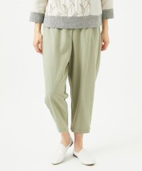GIANNI LO GIUDICE/[洗える・日本製]ナチュラルスムースパンツ/508056766