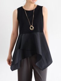 CLOVE/クローブ CLOVE 裾フリルデザイントップス/508056837