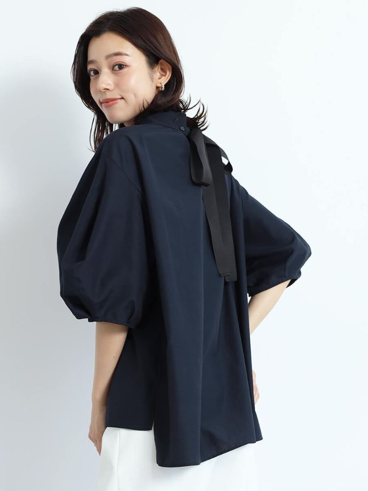 フェンネル(FENNEL)(YDYY15) | シャツ・ブラウス/トップスの通販 フェンネル(FENNEL)(YDYY15) | シャツ・ブラウス/トップスの通販