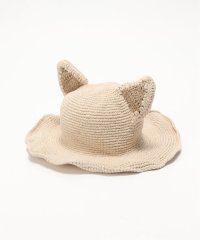 JOINT WORKS/MacMahon Knitting Mills/マクマホンニッティングミルズ/ Cat Hat/508056936