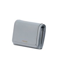 Marie claire/マリ クレール marie claire 新商品/AJIOKA/マリ・クレール/A/Carrousel/中LF札入(10)/ラウンド二つ折り財布【mc－8864/508057344
