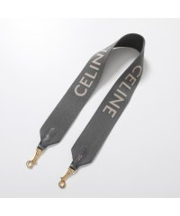 CELINE/セリーヌ CELINE CELINE ショルダーベルト Short Strap ストラップ 49S022AEP/508057376