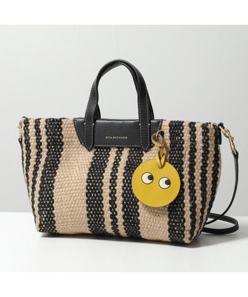 アニヤハインドマーチ(ANYA HINDMARCH)(MRKANY)の通販 - d fashion アニヤハインドマーチ(ANYA HINDMARCH)(MRKANY)の通販 - d fashion