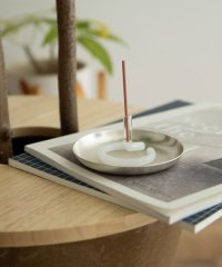 URBAN RESEARCH DOORS/amabro　TWO TONE INCENSE HOLDER/508057472