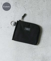 URBAN RESEARCH DOORS/『別注』STANDARD SUPPLY×DOORS　L ZIP PURSE/508057508