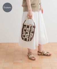 URBAN RESEARCH DOORS/『別注』Beej×DOORS　チューブショルダーバッグ/508057518