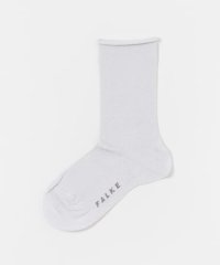 URBAN RESEARCH DOORS/FALKE　Shiny Socks/508057527