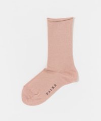 URBAN RESEARCH DOORS/FALKE　Shiny Socks/508057527