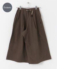 URBAN RESEARCH DOORS/『別注』Gramicci　ガウチョパンツ/508057528