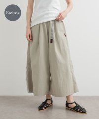 URBAN RESEARCH DOORS/『別注』Gramicci　ガウチョパンツ/508057528