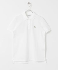 URBAN RESEARCH DOORS/LACOSTE　ポロシャツ/508057530