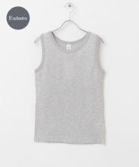 URBAN RESEARCH DOORS/『別注』Sports Wear×DOORS　ワッフルタンクトップ/508057549