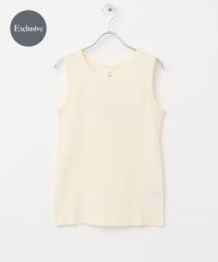 URBAN RESEARCH DOORS/『別注』Sports Wear×DOORS　ワッフルタンクトップ/508057549