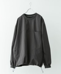 EKAL/『吸水速乾/軽量』DotAir LONG－SLEEVE PULLOVER/508057554