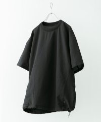 EKAL/『吸水速乾/軽量』DotAir SHORT－SLEEVE PULLOVER/508057555