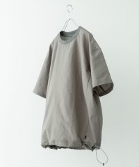 EKAL/『吸水速乾/軽量』DotAir SHORT－SLEEVE PULLOVER/508057555