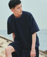 EKAL/『吸水速乾/軽量』DotAir SHORT－SLEEVE PULLOVER/508057555