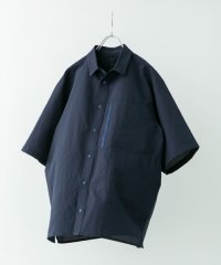 EKAL/『吸水速乾/軽量』DotAir SHORT－SLEEVE SHIRTS/508057556