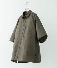 EKAL/『吸水速乾/軽量』DotAir SHORT－SLEEVE SHIRTS/508057556