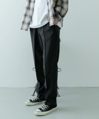 ITEMS URBAN RESEARCH/2wayストレッチ テーパードスラックス/508057574