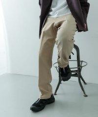 ITEMS URBAN RESEARCH/2wayストレッチ テーパードスラックス/508057574