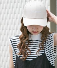 ITEMS URBAN RESEARCH/Healthknit　ロゴ刺繍CAP/508057580